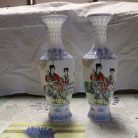 Vasi cinese - Qing
