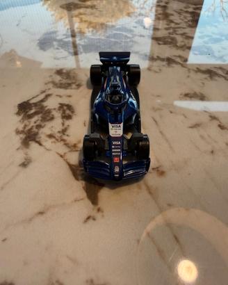 hotwheels F1 