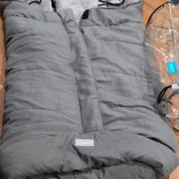 SACCO INVERNALE PASSEGGINO CITY UNIVERSALE