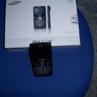 Samsung i600