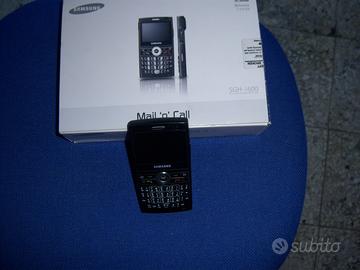 Samsung i600