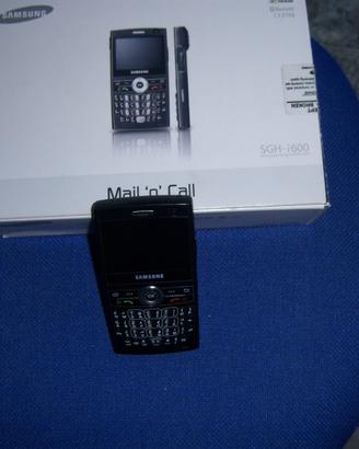 Samsung i600