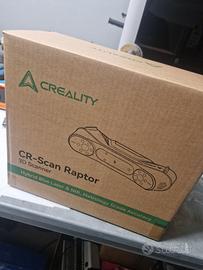 Creality CR-scan raptor