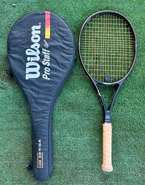 Racchetta Tennis Wilson Pro Staff