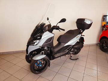 Piaggio Mp3 310 hpe Sport solo 421 km