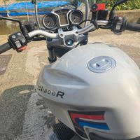 BMW R1200R 