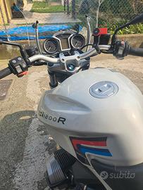 BMW R1200R 