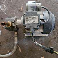 Pompa per gasolio Simel