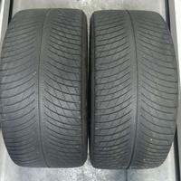 Gomme invernali Michelin 295 35 21