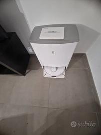 ecovacs x1e omni
