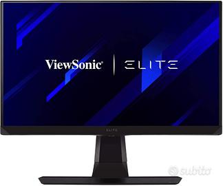 Monitor schermo Viewsonic XG270 68,6 cm (27")