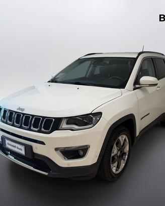 JEEP Compass 2ª serie - Compass 1.6 Multijet II 2W