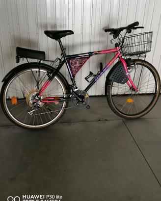 bici donna