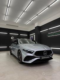 Mercedes-benz A 35 AMG 4Matic Premium Plus
