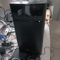 pc ASUS  intel core i3 hd 1 Tb