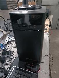 pc ASUS  intel core i3 hd 1 Tb