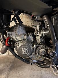 Husqvarna SM 125 2006