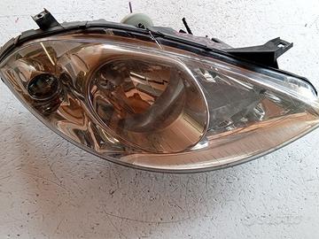 FARO ANTERIORE DESTRO MERCEDES Classe A W169 3Â° S