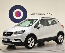 OPEL Mokka X 1.4 TURBO ECOTEC 120CV 4X2 ADVANCE