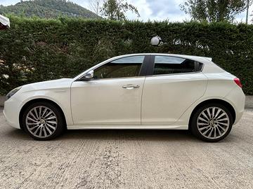 Alfa Romeo Giulietta 1.6 jtdm