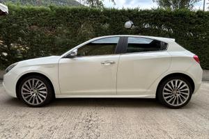 Alfa Romeo Giulietta 1.6 jtdm