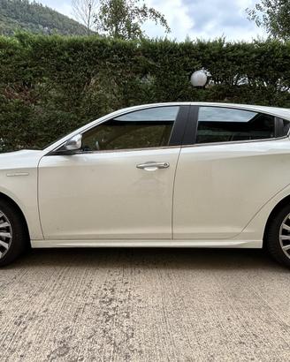 Alfa Romeo Giulietta 1.6 jtdm