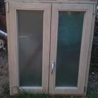 Finestra pvc cm 100x120