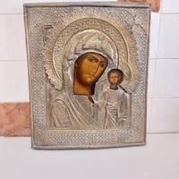 antica Icona Russa 
