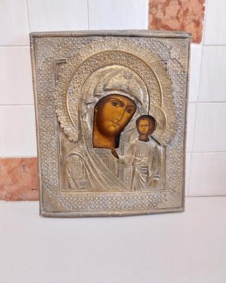 antica Icona Russa 
