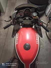 Yamaha FZ 750 - 1985