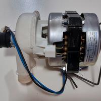 MOTORE ELETTROPOMPA LAVASTOVIGLIE  ARISTON