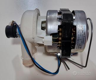 MOTORE ELETTROPOMPA LAVASTOVIGLIE  ARISTON