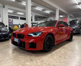 Bmw G87 M2 3.0 460cv 06/2023 Garanzia Ufficiale NO