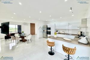 Appartamento di 140mq Ristrutturato + Mansarda