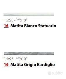 Matite Serie Inspire 15x25 Sant'Agostino