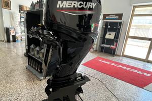 Motore Mercury F40 PRO Smart Pack pronta consegna
