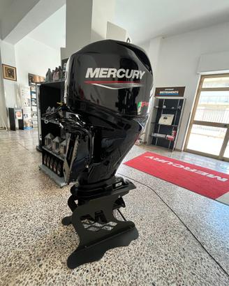 Motore Mercury F40 PRO Smart Pack pronta consegna
