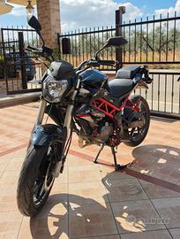 Benelli BN 125 2021
