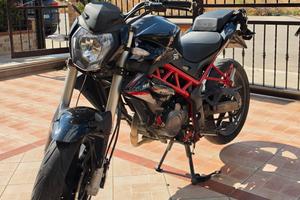 Benelli BN 125 2021