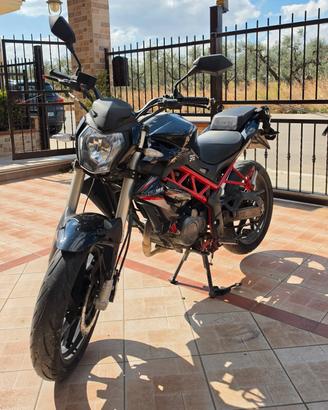 Benelli BN 125 2021