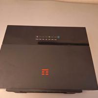 Router Tim HUB+ Modello ZXHN H388X + MODULO ONT