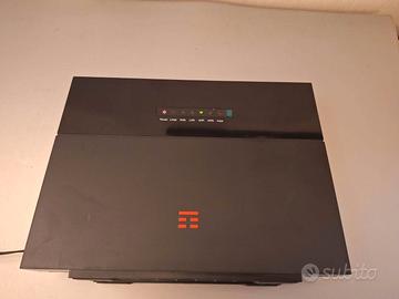 Router Tim HUB+ Modello ZXHN H388X + MODULO ONT