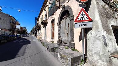 Casa indipendente - Valverde