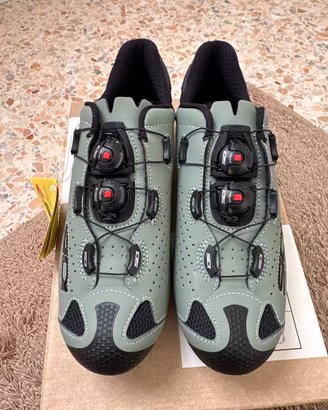 Scarpe MTB Sidi Tiger 2 srs Carbon nr.43