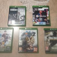 Videogiochi Xbox one