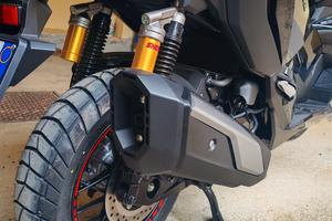 Honda adv 350 maggio 2025 km 2000  euro 6000  