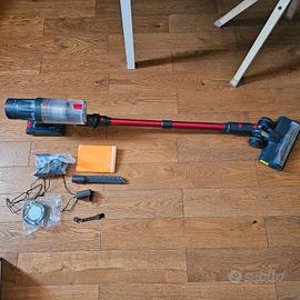 Aspirapolvere senza filo