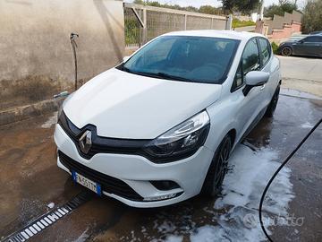 Renault Clio 4