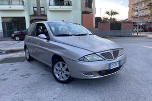 Lancia Y 1.2 benz Full D’epoca clima e Idroguida