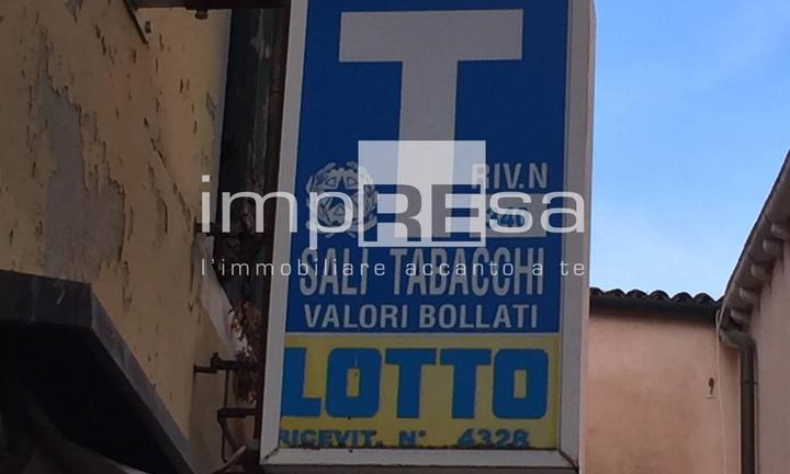 Attività commerciale - Venezia